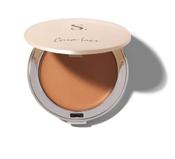 Sculpted Cream Luxe Bronze Light-Medium image