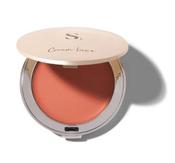 Sculpted Cream Luxe Blush Peach Pop image