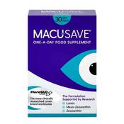 MacuSave 30 Day Supply image