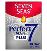 Seven Seas Perfect 7 Man Plus 30 Day Supply image