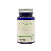 AYA B Complex 30 Tablets image