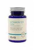 AYA Vitamin D3 1000iu 90  Tablets image