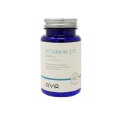 AYA Vitamin D3 2500iu 60  Tablets image