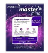 Revive Active Mastermind 30 Sachets image