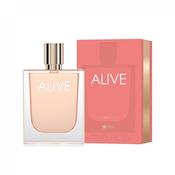 Hugo Boss Alive EDT 80mls image