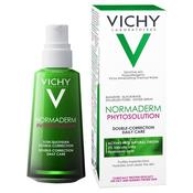Vichy Normaderm Phytosolution Double-Correction Daily Care image