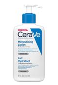 CeraVe Moisturising Lotion For Dry To Very Dry Skin 236ml image