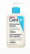 CeraVe SA Smoothing Cleanser 236ml