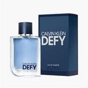 Calvin Klien Defy eau De Parfum 100ml image