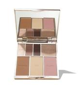 Sculpted Bare Basics Nude Pallette image
