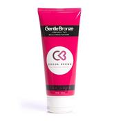 Cocoa Brown Gentle Bronze Gradual Tan image