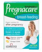 Pregnacare Breast-Feeding  84 Tablets/ Capsules image