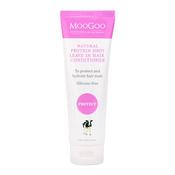 MooGoo Natural Shot Leave-in Hair Conditioner 120g image