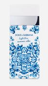 Dolce &amp; Gabbana Light Blue Summer Vibes Eau De Toilette 50ML image