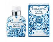 Dolce &amp; Gabbana Light Blue Summer Vibes Pour Homme 75ML image