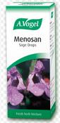 Menosan Sage Drops 50ML image