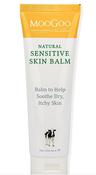 MooGoo Natural Sensitive Skin Balm 120g