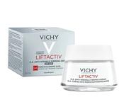 Vichy Liftactiv Supreme Day Cream For Dry Skin with Hyaluronic Acid image