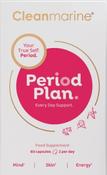 Cleanmarine Period Plan 60 Capsules image