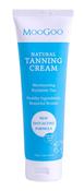 MooGoo Gradual Tanning Cream 120g image