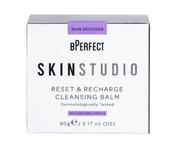 BPerfect Skin Studio Reset &amp; Recharge Cleansing Balm image