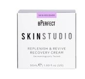 BPerfect Skin Studio Replenish and Revive Recovery Cream image