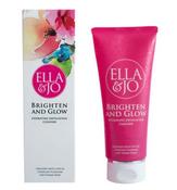 Ella &amp; Jo Brighten and Glow Hydrating Exfoliating Cleanser image