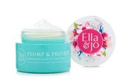 Ella &amp; Jo Plump &amp; Protect Hydrating Day Cream SPF 30 image