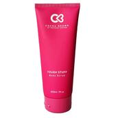 Cocoa Brown Tough Stuff Body Scrub