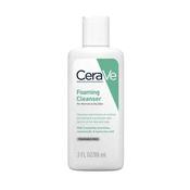 CeraVe Foaming Gel Cleanser For Normal To Oily Skin image