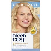 Clairol Nice N Easy Natural Light Neutral Summer Blonde SB1