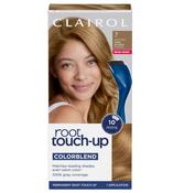 Clairol Root Touch Up Medium Dark Blonde 7 image