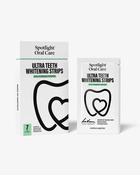 Spotlight Teeth Whitening Strips 14 Pack image