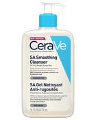 CeraVe SA Smoothing Cleanser image