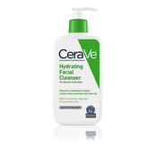 CeraVe Hydrating Cleanser For Normal To Dry Skin image