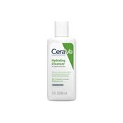 CeraVe Hydrating Cleanser For Normal To Dry Skin image