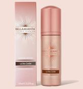 Bellamianta Tanning Mousse Ultra Dark 150ml image