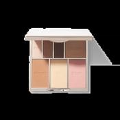 Sculpted Bare Basics Palette Nude 01 image