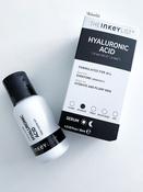 The Inky List Hyaluronic Acid Serum 30ml image