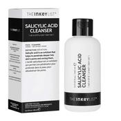 The Inky List Salicylic Acid Cleanser 150ml image