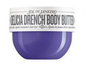 Sol De Janerio Delicia Drench Body Butter 75ml image