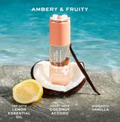 Marc Jacobs Daisy Mist Vanilla Gourmand 150ml