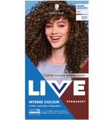 LIVE Intense Colour Cinnamon Cookie Butter 049 image