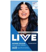 LIVE Intense Colour Cosmic Blue 090 image