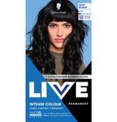 LIVE Intense Colour Deep Black 099 image