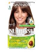 Garnier Nutrisse Mocha Brown 5 image