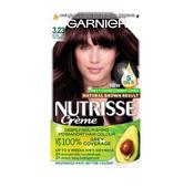 Garnier Nutrisse Dark Quartz 3.23 image