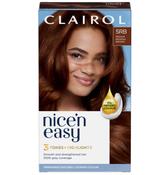 Clairol Nice N Easy Reddish Brown 5RB image