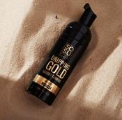 Dripping in Gold Tanning Mousse Medium  150ml image
