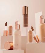 Satin Silk Longwear Concealer image
